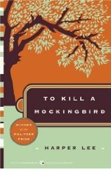 Mocking Bird To Kill a Mocking Bird by Harper Lee